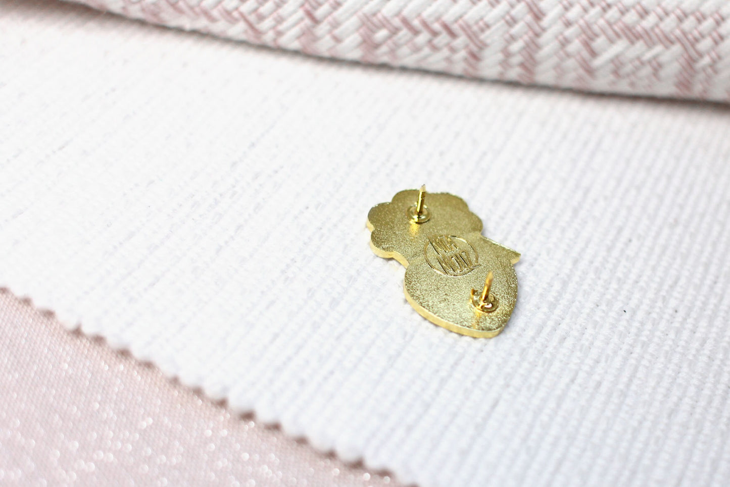 Gorgeous Rainbow Flag Pride Potion | LGBTQIA+ | Witch Hard Enamel Pins | Rainbow Flag | Pride Month | Miamouz