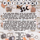 Custom Pet Keychain | Limited Offer