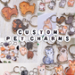 Custom Pet Keychain | Limited Offer