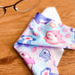 Sharks | Microfiber Cloth 15cm x 18cm | Glasses Cloth | Lens Cloth | Screen Wipe