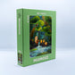 Duckling Adventure 1000 Piece Puzzle | Artist Puzzle | 70cm x 40cm | Miamouz