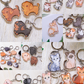 Custom Pet Keychain | Limited Offer