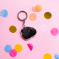 Guinea Pig Keychain | Different Fur Colors | Pet Breed Charm | Birthday Gift | Christmas Present | Acrylic Key Chain