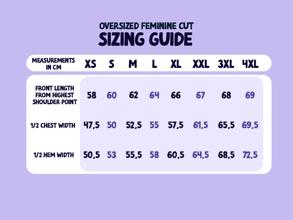 Last Pieces S M XL Tired AF Cat T-Shirt | Oversized Feminine Cut | Handprinted Tshirt | Miamouz