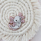 Pink Axolotl Pin | Rosegold Hard Enamel Pin | Kawaii Pin Badge | Aesthetic Birthday Gift for Her | Christmas Present for Him
