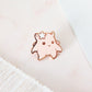 Cute Dumbo Octopus | Dreamscape Adventures | Collectors Hard Enamel Pin Badge | Kawaii Aesthetic Birthday Gift for Her | Christmas Present